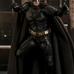 285P PRE-ORDER THE DARK KNIGHT RISES BATMAN 1’6TH SCALE DX19 HOT TOYS (6)
