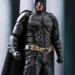 285P PRE-ORDER THE DARK KNIGHT RISES BATMAN 1’6TH SCALE DX19 HOT TOYS (8)