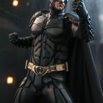 285P PRE-ORDER THE DARK KNIGHT RISES BATMAN 1’6TH SCALE DX19 HOT TOYS (9)