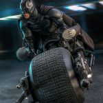 286P PRE-ORDER THE DARK KNIGHT RISES BAT-POD 1’6TH SCALE MMS591 HOT TOYS (2)