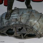 287P PRE-ORDER Star Wars Moff Gideon Premium Format Figure Sideshow (16)