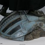 287P PRE-ORDER Star Wars Moff Gideon Premium Format Figure Sideshow (17)