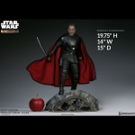 287P PRE-ORDER Star Wars Moff Gideon Premium Format Figure Sideshow (2)