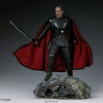 287P PRE-ORDER Star Wars Moff Gideon Premium Format Figure Sideshow (3)