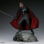 287P PRE-ORDER Star Wars Moff Gideon Premium Format Figure Sideshow (4)