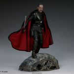 287P PRE-ORDER Star Wars Moff Gideon Premium Format Figure Sideshow (6)