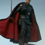 287P PRE-ORDER Star Wars Moff Gideon Premium Format Figure Sideshow (7)