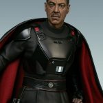287P PRE-ORDER Star Wars Moff Gideon Premium Format Figure Sideshow (8)