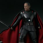 287P PRE-ORDER Star Wars Moff Gideon Premium Format Figure Sideshow (9)