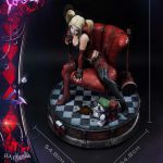 288P PRE-ORDER Batman Arkham City Harley Quinn DX 1’3 Scale MMDC-47DX Prime 1 Studio (11)