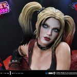 288P PRE-ORDER Batman Arkham City Harley Quinn DX 1’3 Scale MMDC-47DX Prime 1 Studio (15)