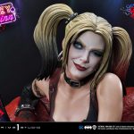 288P PRE-ORDER Batman Arkham City Harley Quinn DX 1’3 Scale MMDC-47DX Prime 1 Studio (16)