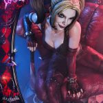 288P PRE-ORDER Batman Arkham City Harley Quinn DX 1’3 Scale MMDC-47DX Prime 1 Studio (22)
