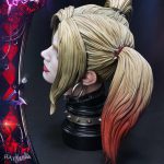 288P PRE-ORDER Batman Arkham City Harley Quinn DX 1’3 Scale MMDC-47DX Prime 1 Studio (25)