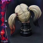 288P PRE-ORDER Batman Arkham City Harley Quinn DX 1’3 Scale MMDC-47DX Prime 1 Studio (26)