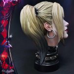 288P PRE-ORDER Batman Arkham City Harley Quinn DX 1’3 Scale MMDC-47DX Prime 1 Studio (27)