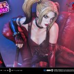 288P PRE-ORDER Batman Arkham City Harley Quinn DX 1’3 Scale MMDC-47DX Prime 1 Studio (30)