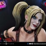 288P PRE-ORDER Batman Arkham City Harley Quinn DX 1’3 Scale MMDC-47DX Prime 1 Studio (32)
