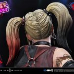288P PRE-ORDER Batman Arkham City Harley Quinn DX 1’3 Scale MMDC-47DX Prime 1 Studio (35)