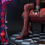 288P PRE-ORDER Batman Arkham City Harley Quinn DX 1’3 Scale MMDC-47DX Prime 1 Studio (38)