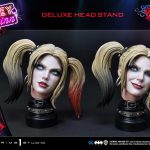 288P PRE-ORDER Batman Arkham City Harley Quinn DX 1’3 Scale MMDC-47DX Prime 1 Studio (4)
