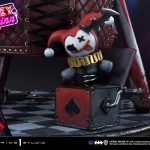 288P PRE-ORDER Batman Arkham City Harley Quinn DX 1’3 Scale MMDC-47DX Prime 1 Studio (51)