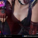 288P PRE-ORDER Batman Arkham City Harley Quinn DX 1’3 Scale MMDC-47DX Prime 1 Studio (54)
