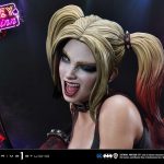 289P PRE-ORDER Batman Arkham City Harley Quinn 1’3 Scale MMDC-47 Prime 1 Studio (10)