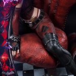 289P PRE-ORDER Batman Arkham City Harley Quinn 1’3 Scale MMDC-47 Prime 1 Studio (13)