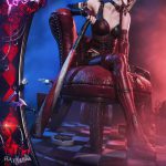 289P PRE-ORDER Batman Arkham City Harley Quinn 1’3 Scale MMDC-47 Prime 1 Studio (16)