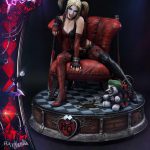 289P PRE-ORDER Batman Arkham City Harley Quinn 1’3 Scale MMDC-47 Prime 1 Studio (18)