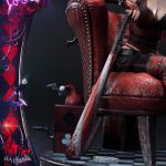 289P PRE-ORDER Batman Arkham City Harley Quinn 1’3 Scale MMDC-47 Prime 1 Studio (21)