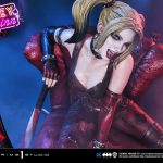 289P PRE-ORDER Batman Arkham City Harley Quinn 1’3 Scale MMDC-47 Prime 1 Studio (26)
