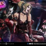 289P PRE-ORDER Batman Arkham City Harley Quinn 1’3 Scale MMDC-47 Prime 1 Studio (27)