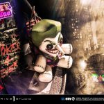 289P PRE-ORDER Batman Arkham City Harley Quinn 1’3 Scale MMDC-47 Prime 1 Studio (29)