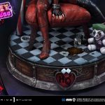 289P PRE-ORDER Batman Arkham City Harley Quinn 1’3 Scale MMDC-47 Prime 1 Studio (30)