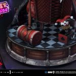 289P PRE-ORDER Batman Arkham City Harley Quinn 1’3 Scale MMDC-47 Prime 1 Studio (31)