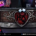 289P PRE-ORDER Batman Arkham City Harley Quinn 1’3 Scale MMDC-47 Prime 1 Studio (32)