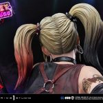 289P PRE-ORDER Batman Arkham City Harley Quinn 1’3 Scale MMDC-47 Prime 1 Studio (33)