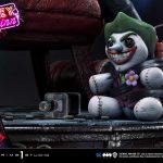 289P PRE-ORDER Batman Arkham City Harley Quinn 1’3 Scale MMDC-47 Prime 1 Studio (34)