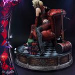 289P PRE-ORDER Batman Arkham City Harley Quinn 1’3 Scale MMDC-47 Prime 1 Studio (5)