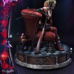 289P PRE-ORDER Batman Arkham City Harley Quinn 1’3 Scale MMDC-47 Prime 1 Studio (7)