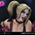 289P PRE-ORDER Batman Arkham City Harley Quinn 1’3 Scale MMDC-47 Prime 1 Studio (9)