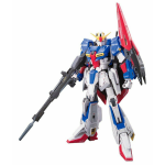 FBD0174 NEW GUNDAM RG MSZ-006 Z Gundam Bandai