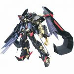 FBD0177 NEW GUNDAM Gundam Astray Goldframe Amatsu 1’100 Bandai (2)