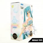 24100302 NEW Hatsune Miku Project DIVA Arcade Future Tone Hatsune Miku SPM Figure Gradient Resort SEGA (4)