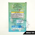 24100303 NEW Hatsune Miku Project DIVA Arcade Future Tone Hatsune Miku SPM Figure White Dress SEGA (2)