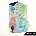 24100303 NEW Hatsune Miku Project DIVA Arcade Future Tone Hatsune Miku SPM Figure White Dress SEGA (3)