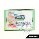 24100303 NEW Hatsune Miku Project DIVA Arcade Future Tone Hatsune Miku SPM Figure White Dress SEGA (5)