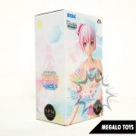 24100304 NEW Hatsune Miku Project DIVA Arcade Future Tone Megurine Luka SPM Figure Twinkle Resort SEGA (4)